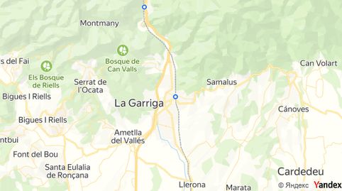 Photo 3 of Flat for sale in Centre, La Garriga