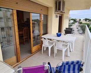 Terrace of Apartment to rent in Cambrils  with Air Conditioner and Terrace
