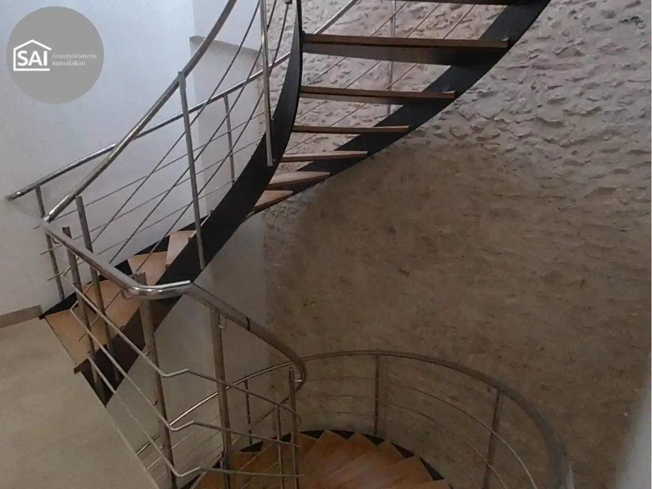 Wohnung zum Verkauf in Constantí mit Klimaanlage und Heizung