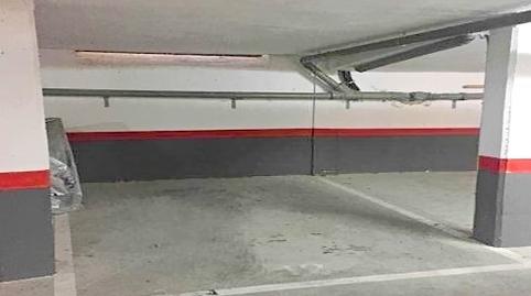 Photo 3 of Garage for sale in Gregorio Marañon, Cigales, Valladolid