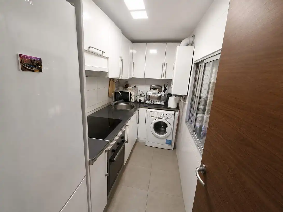 Flat for rent in Arcos