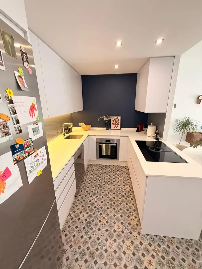 Erdgeschosswohnung mit Pool zum Verkauf in Arroyo de la Miel, imagen 7