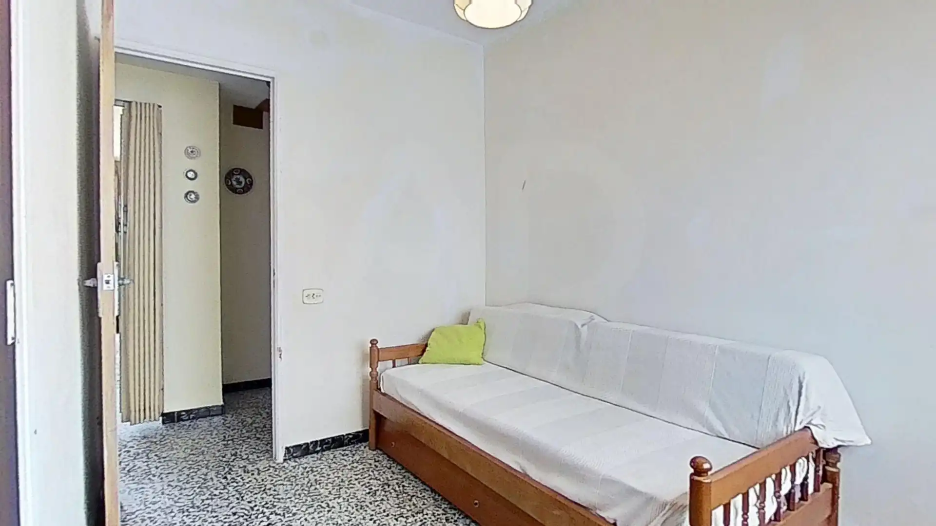 Sala de estar de Piso en venta en Vinaròs con Terraza