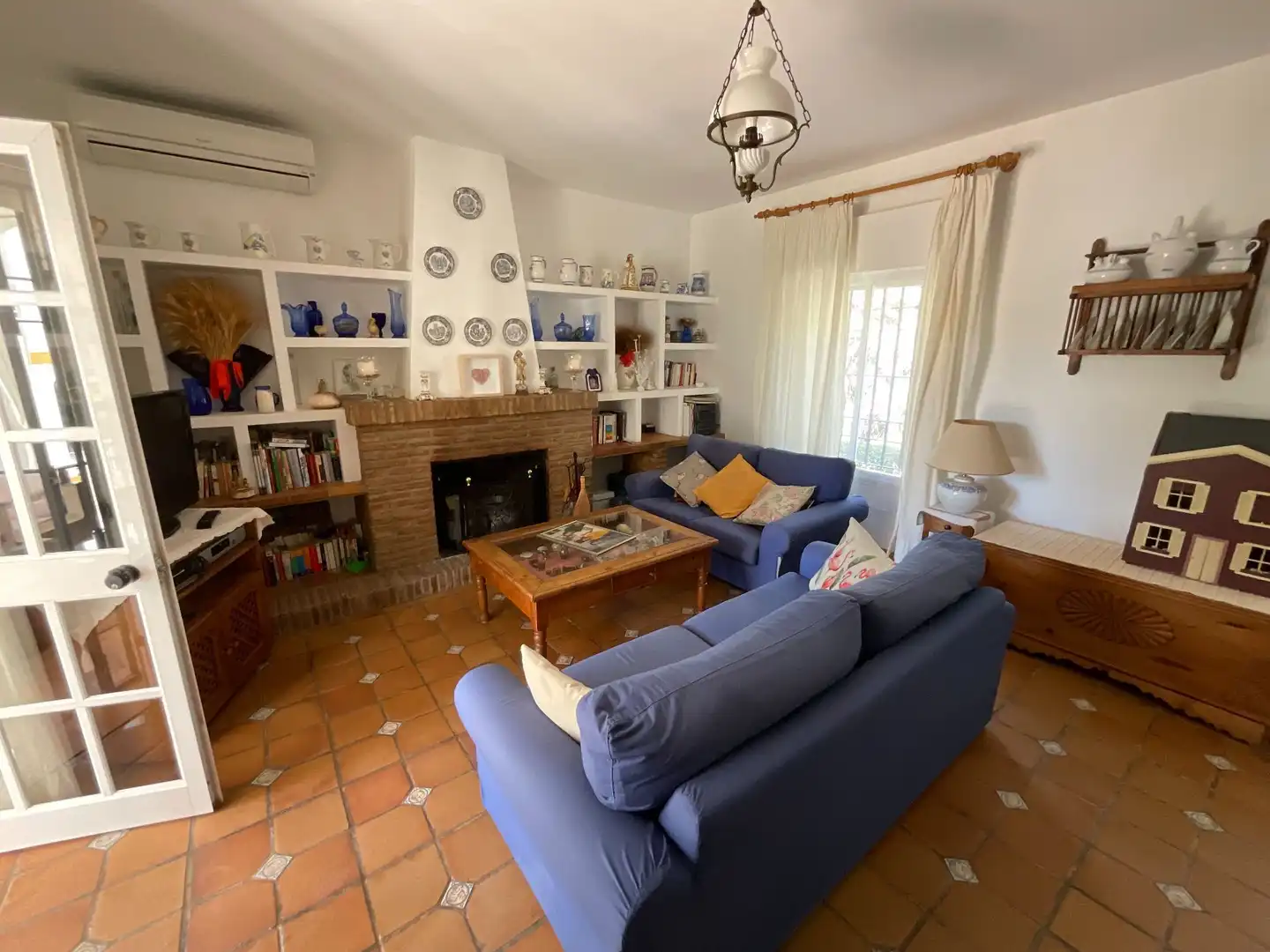 Casa rústica amb piscina en venda a Zona de la Vega, imagen 6