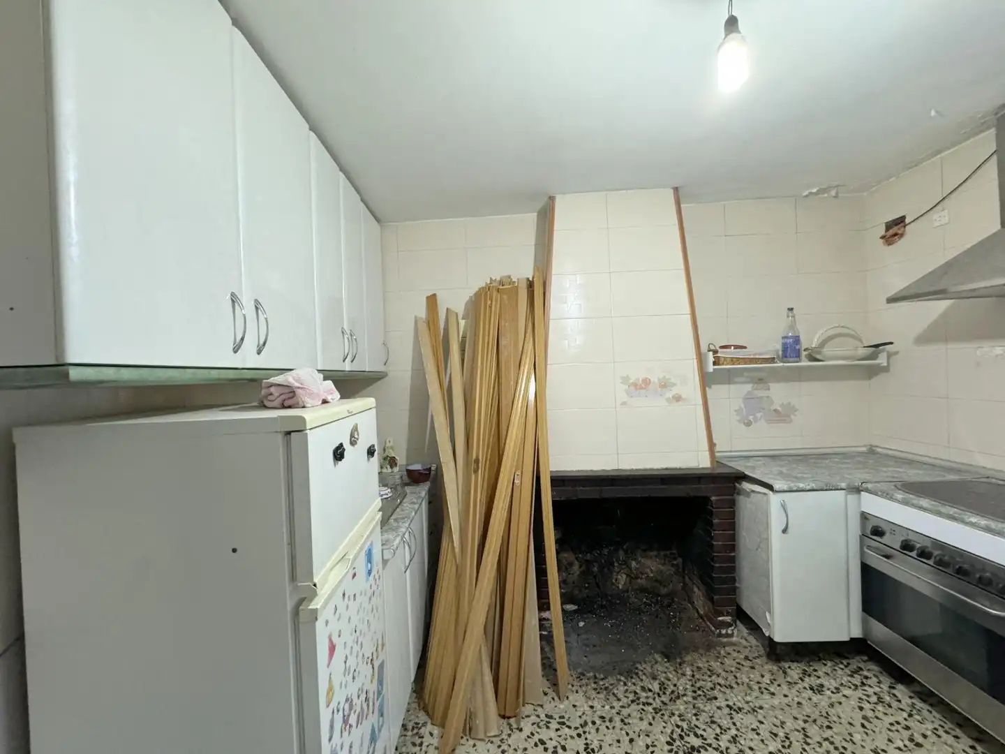 Casa amb terrassa en venda a El Barraco, imagen 21