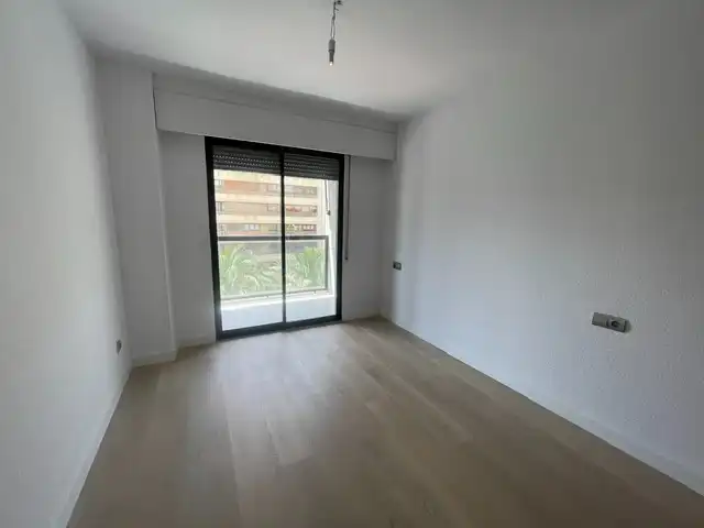 Appartement avec ascenseur à louer à Avenida de Federico Soto, imagen 19