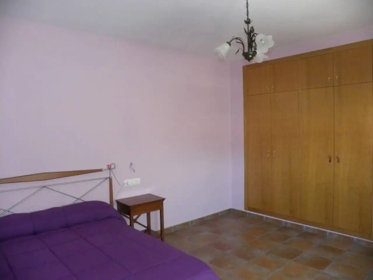 Villa con giardino in vendita a Caravaca de la Cruz, imagen 13