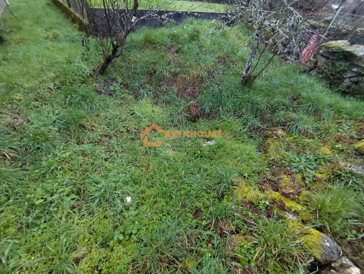 Casa amb terrassa en venda a San Cristovo de Cea, imagen 16