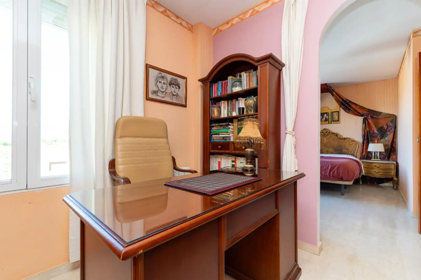 Villa mit Terrasse zum Verkauf in Barrio de la Vega, imagen 87