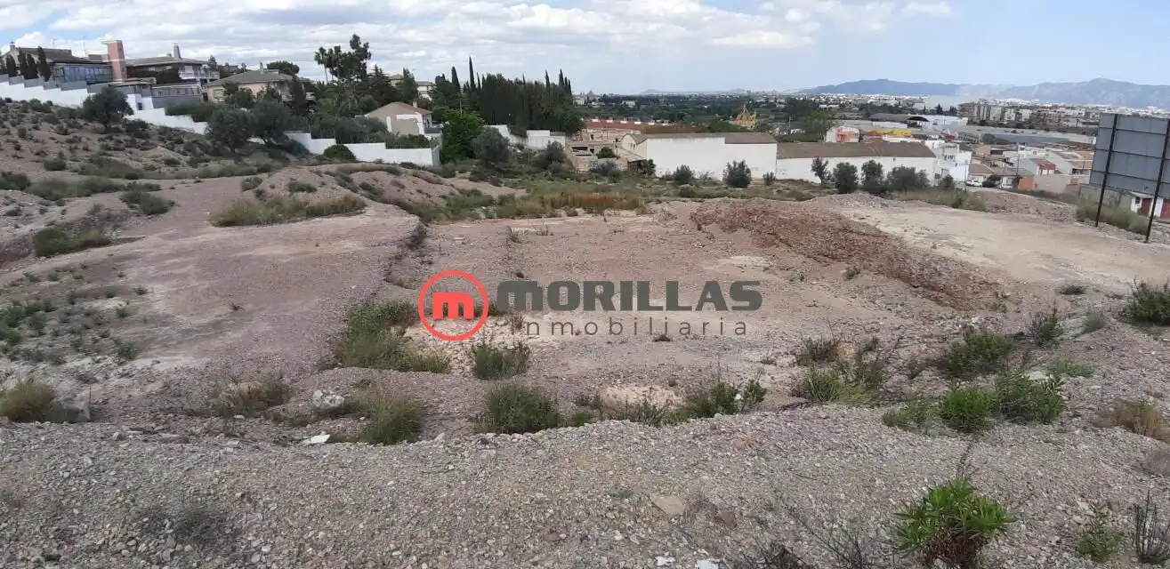 Lands and plots for sale in Calle Maestro José López Ruiz 13, imagen 3