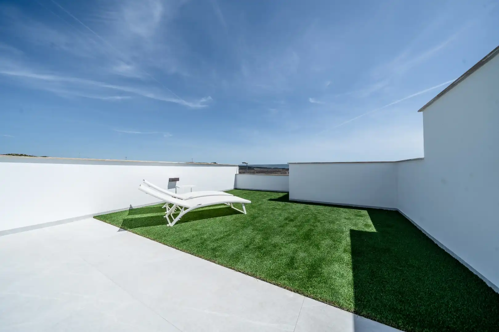 House with pool for sale in Desamparados - Hurchillo - Torremendo, imagen 34