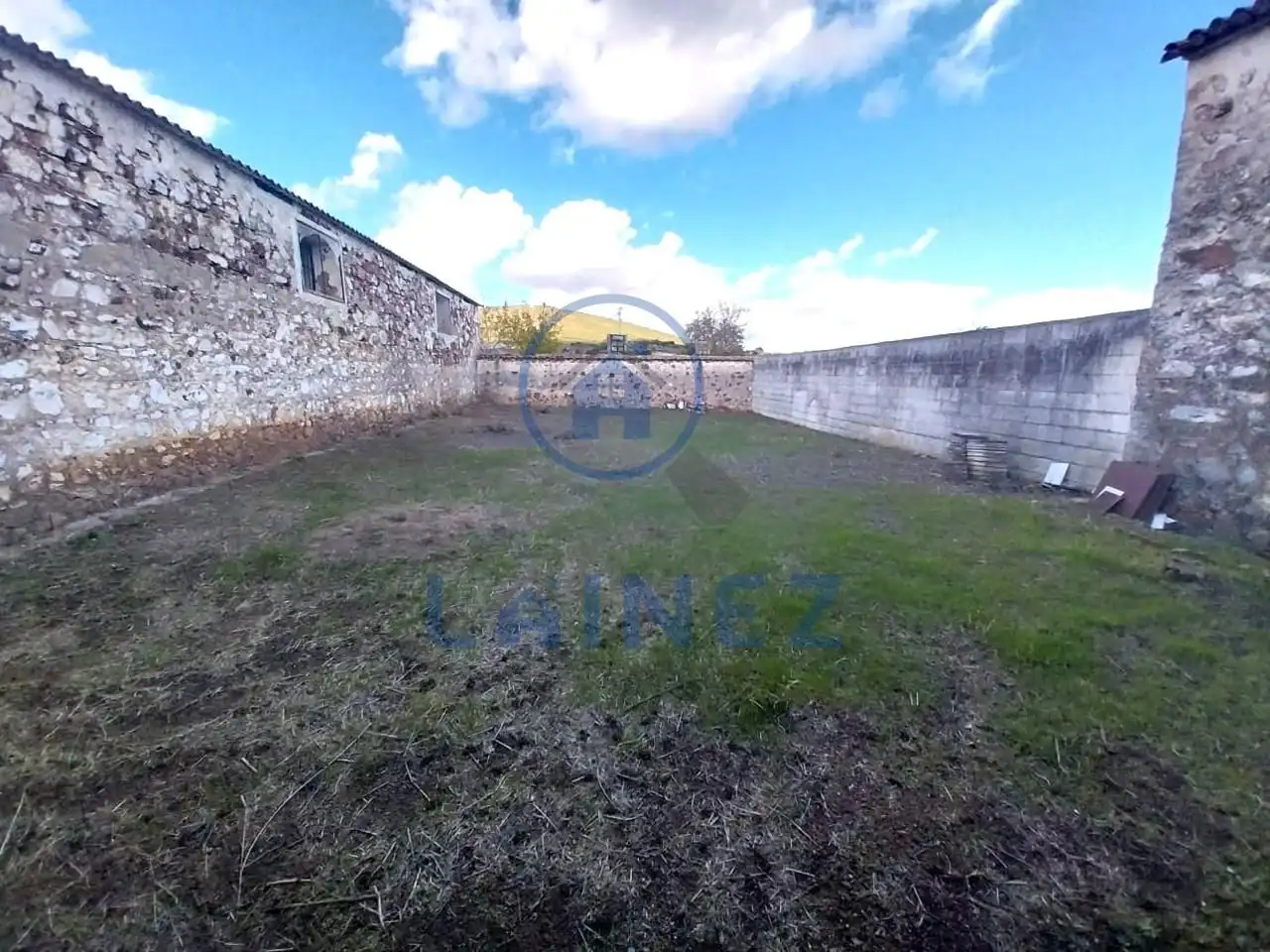 Industrial buildings for sale in Los Blázquez