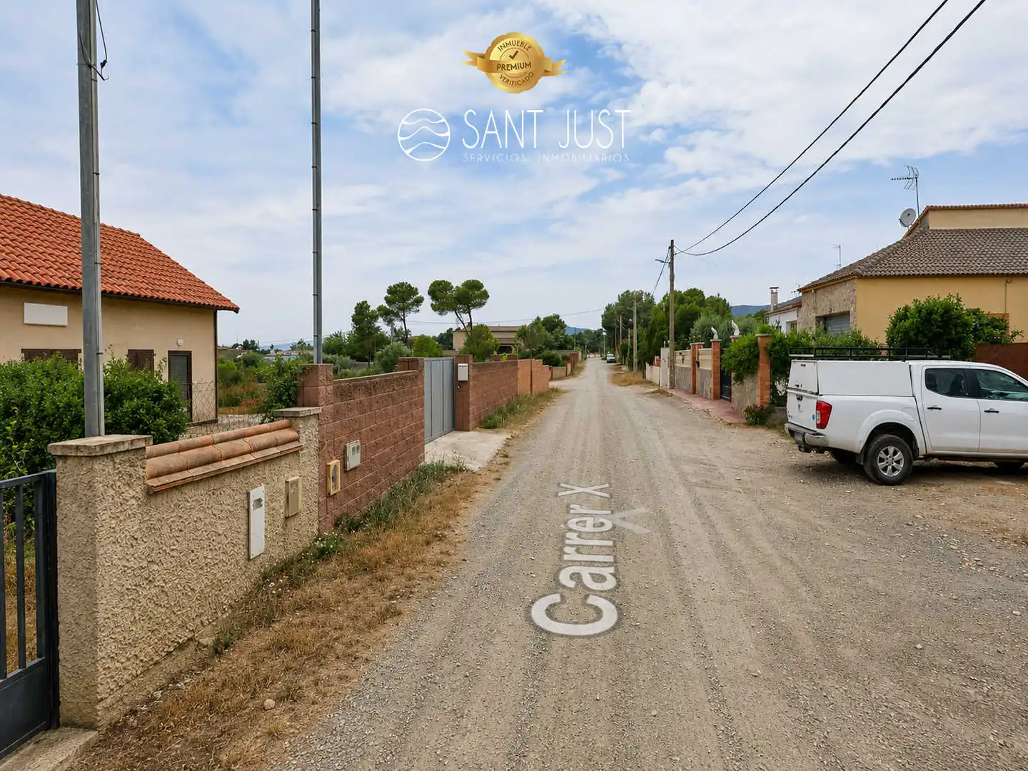 Residencial en venda en Cabra del Camp