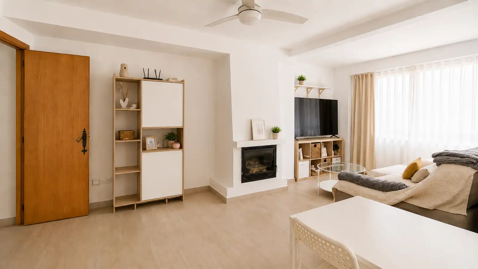 Casa o xalet en venda a La Nucia Pueblo