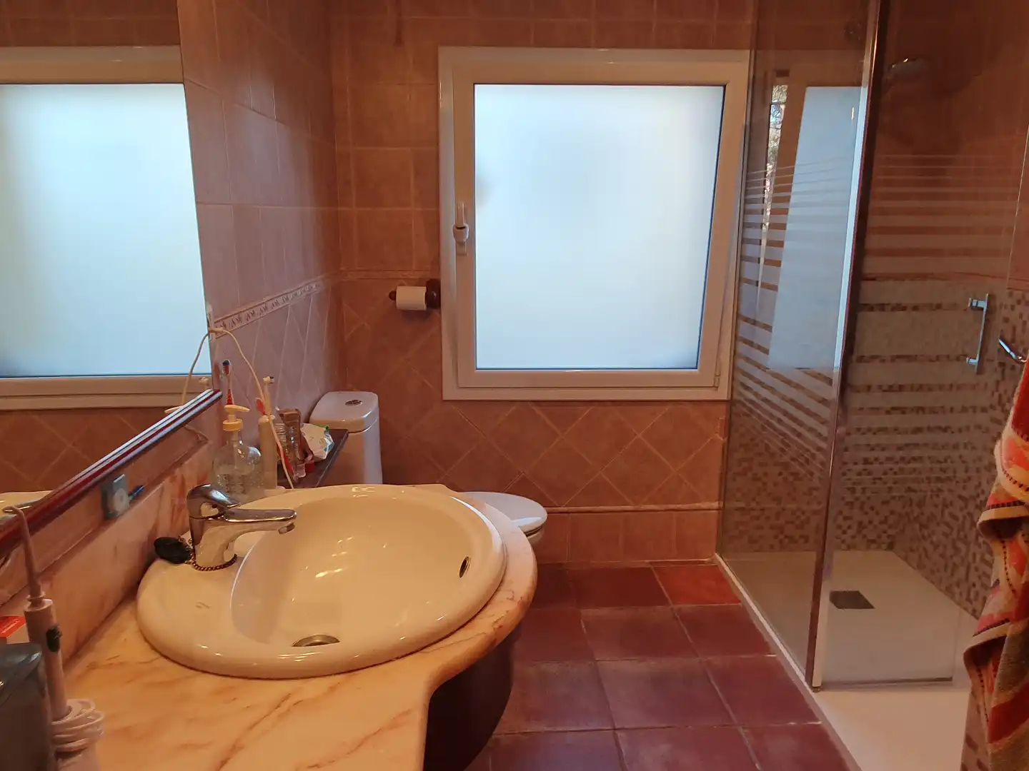 Casa amb piscina en venda a Sant Fost de Campsentelles, imagen 37