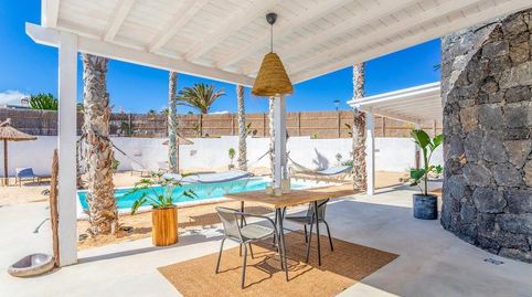 Foto 3 de Casa o chalet en venta en Charco de Palo, Haría