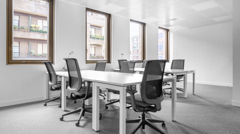 Foto 3 von Büro zur Miete in Madariaga Etorbidea, 1, San Pedro de Deusto - La Ribera, Bilbao