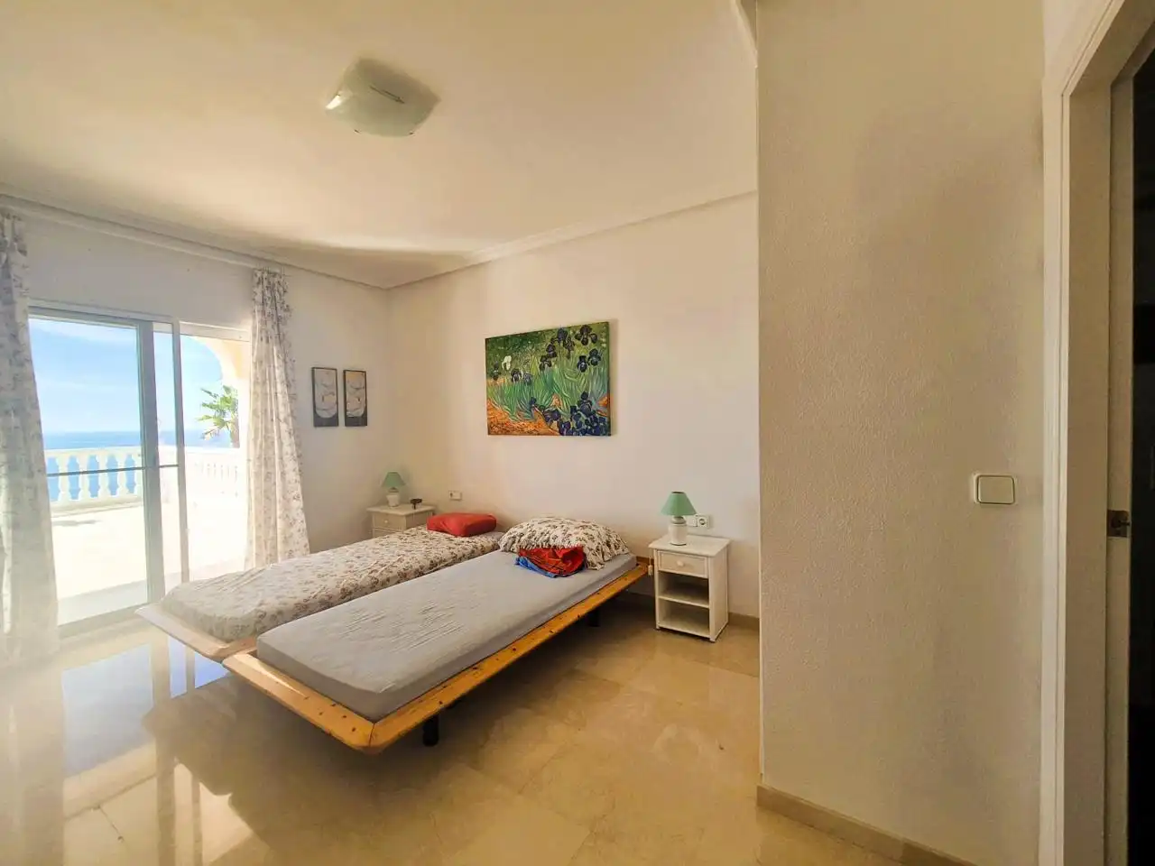Casa amb piscina en venda a Dolores, imagen 41