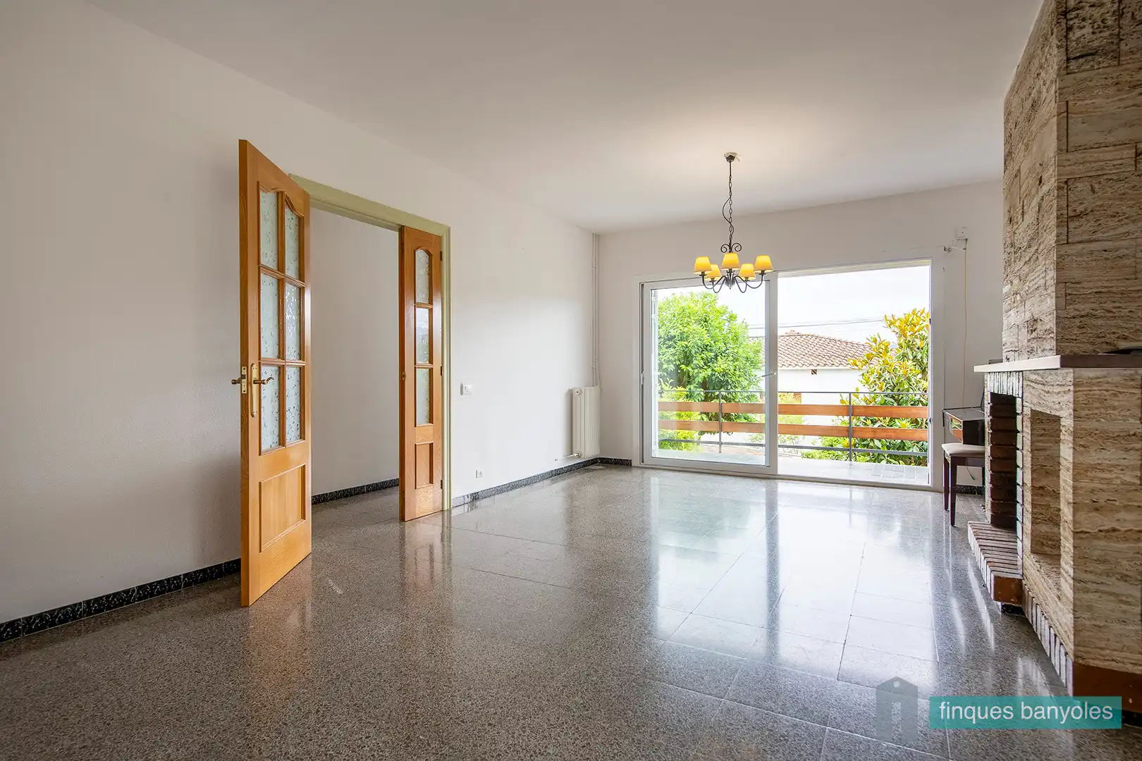 Casa o chalet en venta en Banyoles con Aire acondicionado, Calefacción y Jardín privado