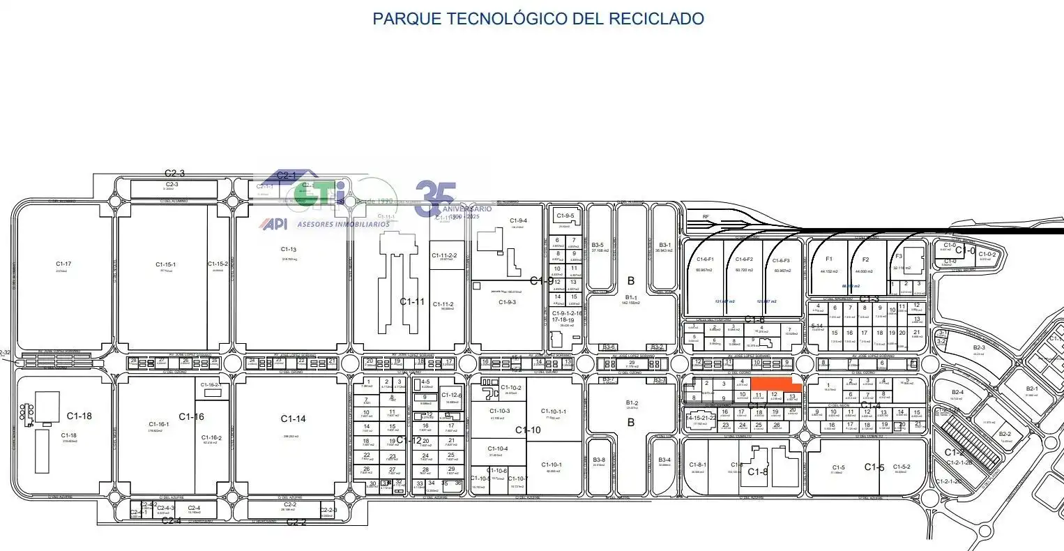Terreni e lotti in vendita a PTR, imagen 2