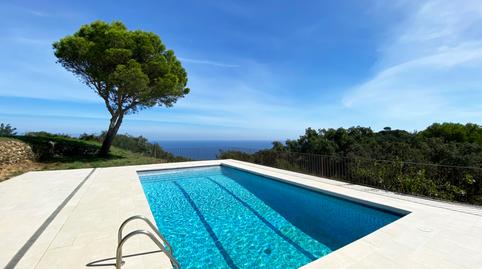 Foto 5 de Casa o chalet en venta en Carrer del Camí del Semafor, Aiguafreda - Sa Tuna, Begur