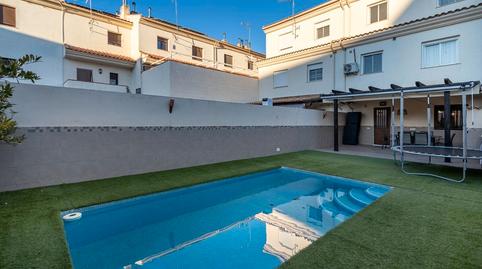 Foto 4 de Casa adosada en venda a Calle Alfredo Di Estefano, Ambroz, Vegas del Genil