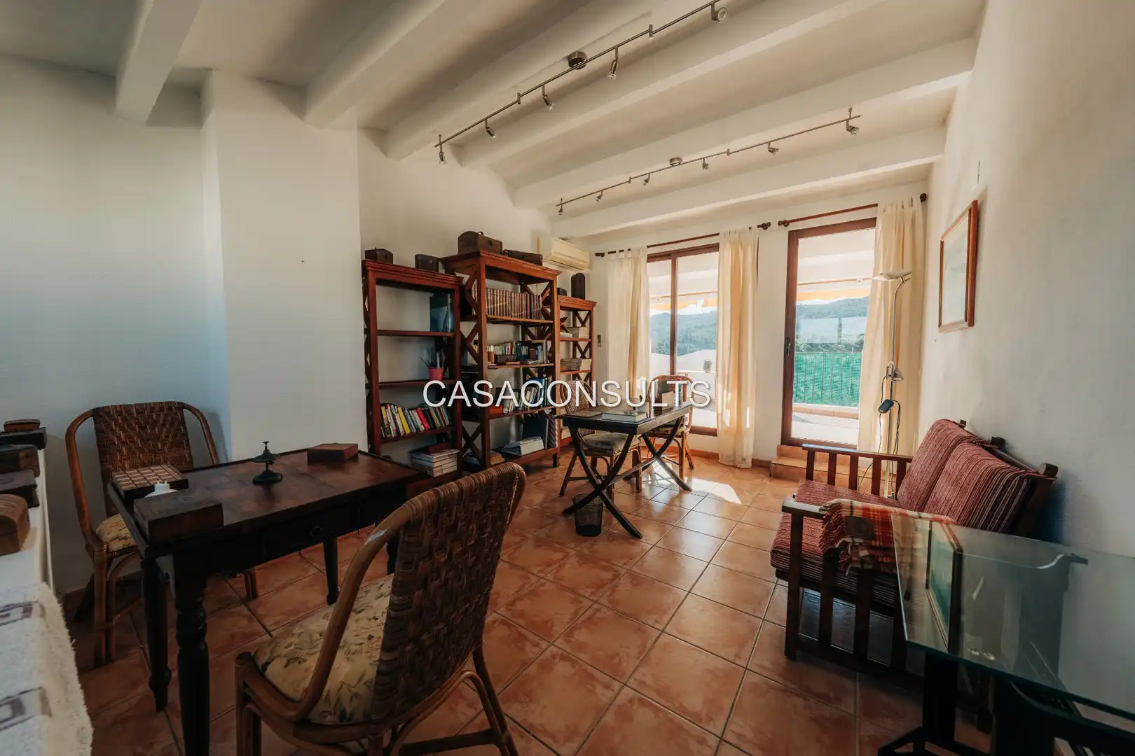 Haus mit Terrasse zum Verkauf in Carrer Diputació Provincial, imagen 26
