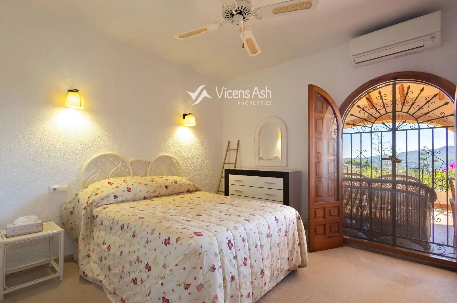 House with pool for sale in dels Castellans, imagen 21