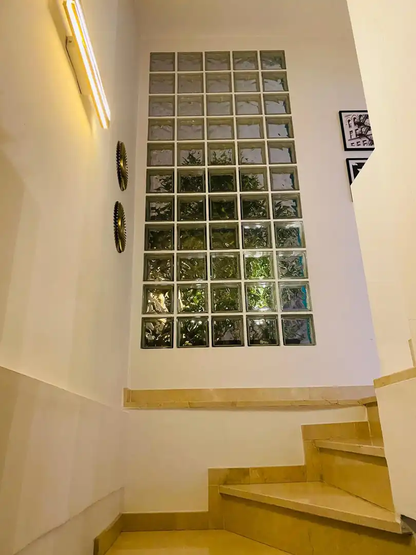 Ático con terraza en venta en Muro de Alcoy, imagen 35