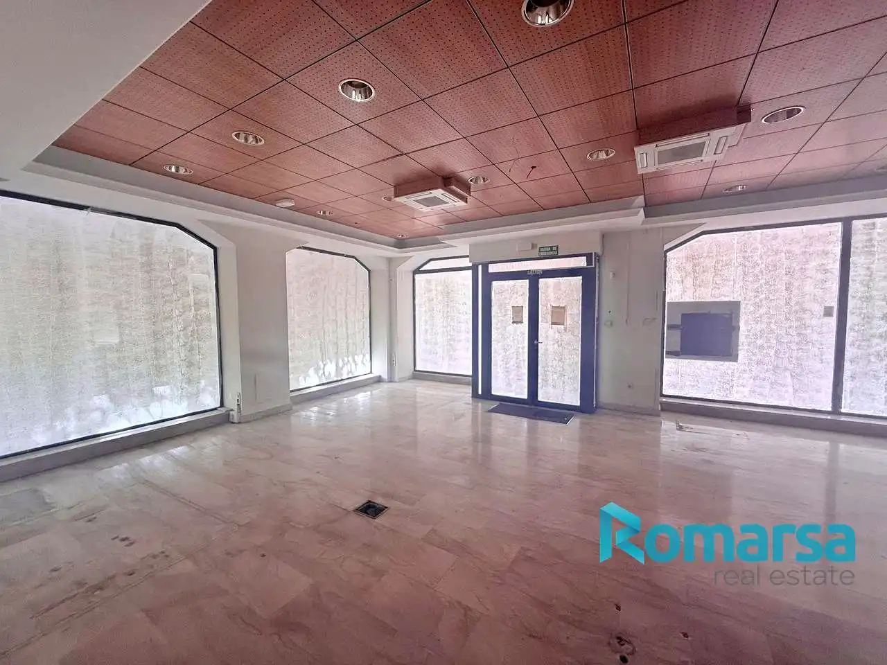 Office space for sale in Paseo San Roque, imagen 4