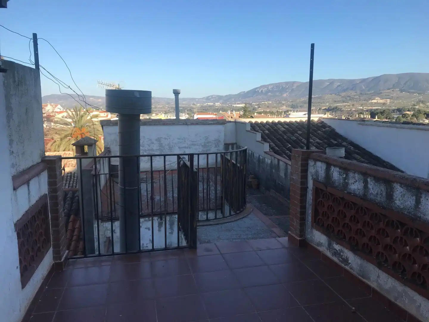 Casa en venta en Muro de Alcoy, imagen 6