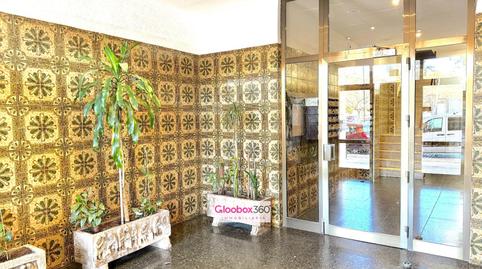 Foto 5 de Pis en venda a Passeig Passeig de la Misericòrdia, 14, Centre, Tarragona