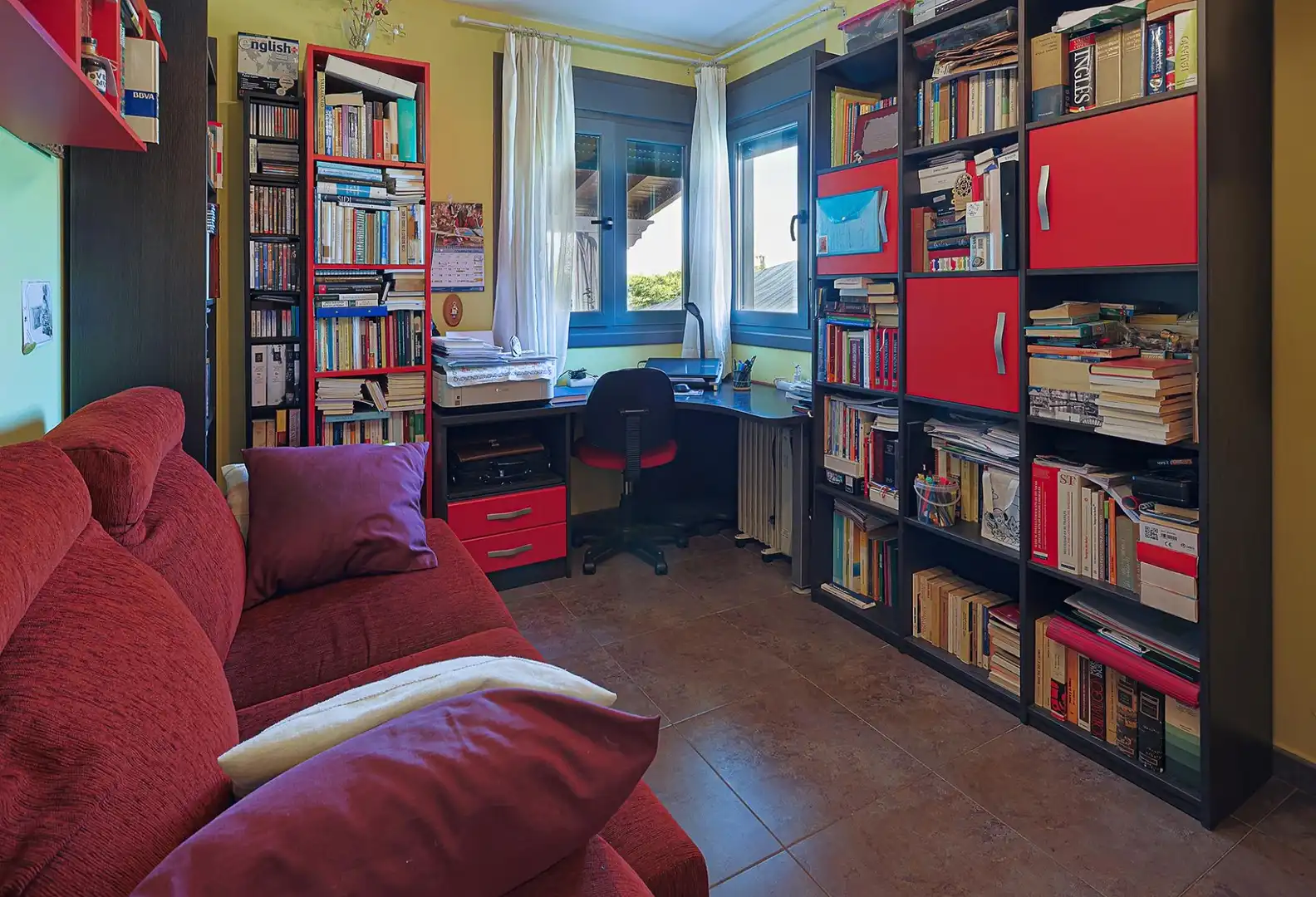Houses for sale in Aldeamayor de San Martín