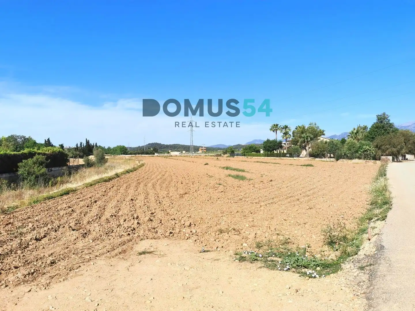 Terreno rustico in vendita a Búger, imagen 13