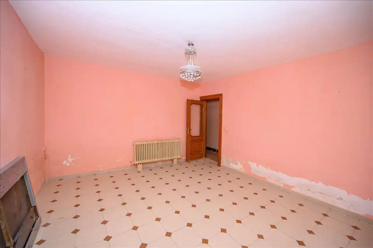 Living room of Detached homes for sale in Polán  with Terrace
