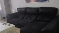 Living room of Flat for sale in Chiclana de la Frontera  with Air Conditioner and Balcony
