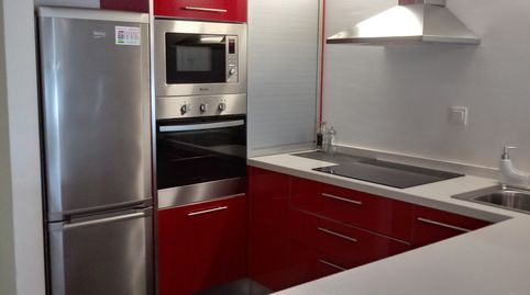 Foto 3 de Estudio de alquiler en Vara de Quart, Valencia Capital