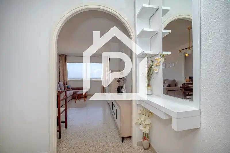 Piso con piscina en venta en manhatan planta  puerta F + garaje 18A planta muga park, imagen 12