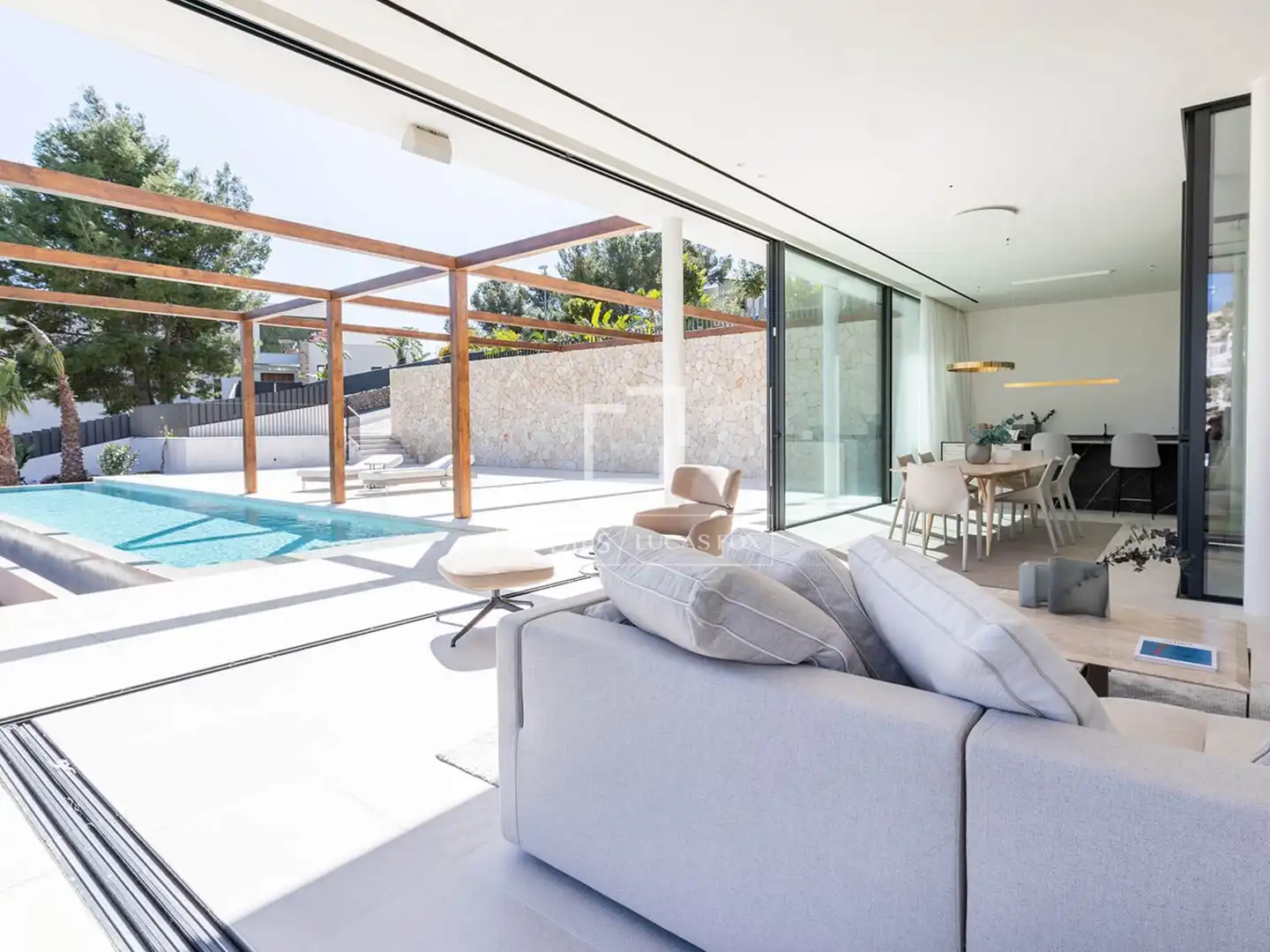 Terrace of Houses for sale in Calvià  with Air Conditioner, Private garden and Terrace