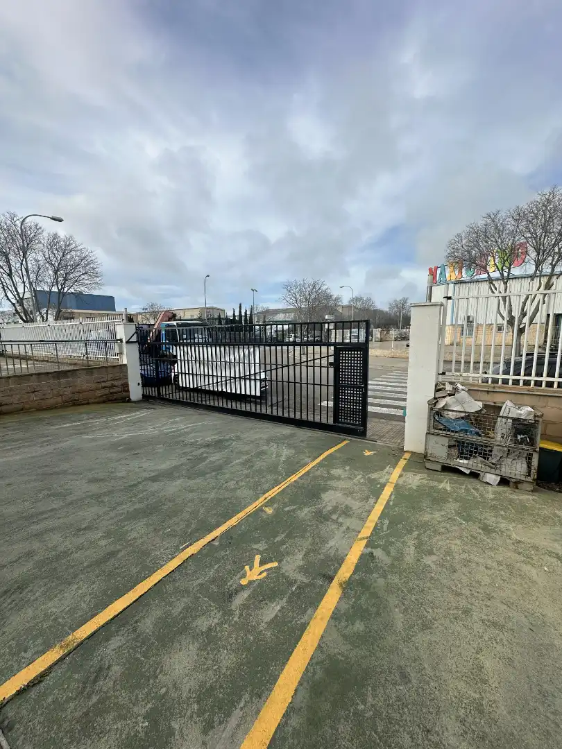 Parking of Industrial buildings for sale in Llucmajor