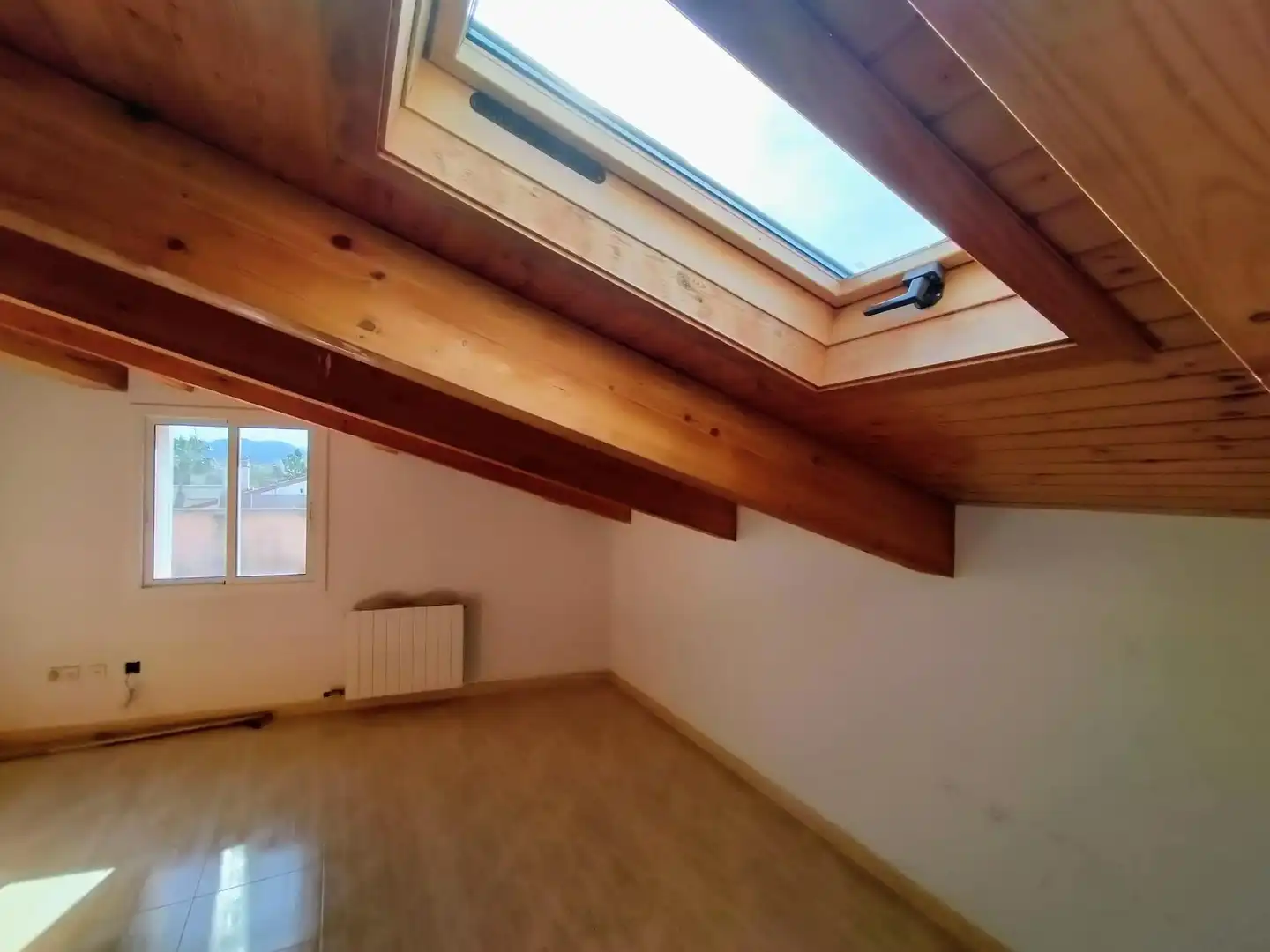 Attique avec terrasse à vendre à Centre, imagen 27