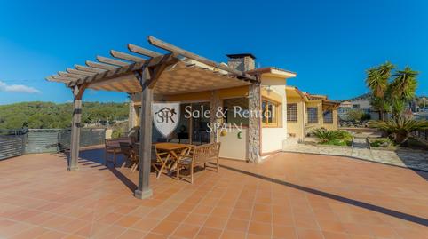 Foto 3 de Casa o xalet en venda a Santa Susanna, Barcelona