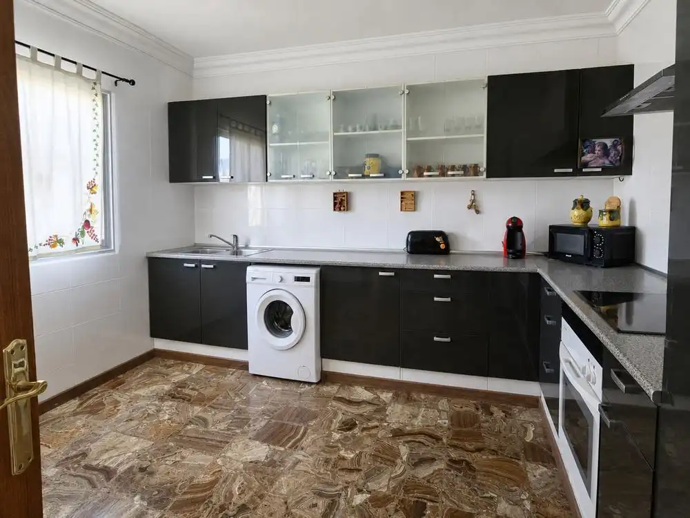 Cuina de Casa o xalet en venda en Llucmajor amb Aire condicionat, Jardí privat i Traster