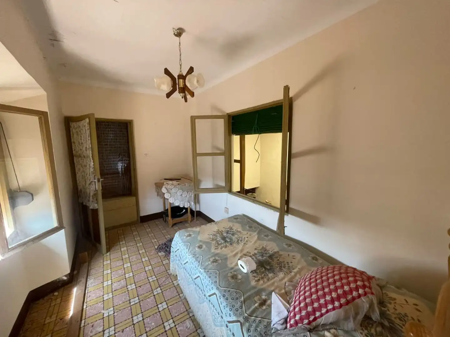 Casa o xalet en venda en Moral de Calatrava