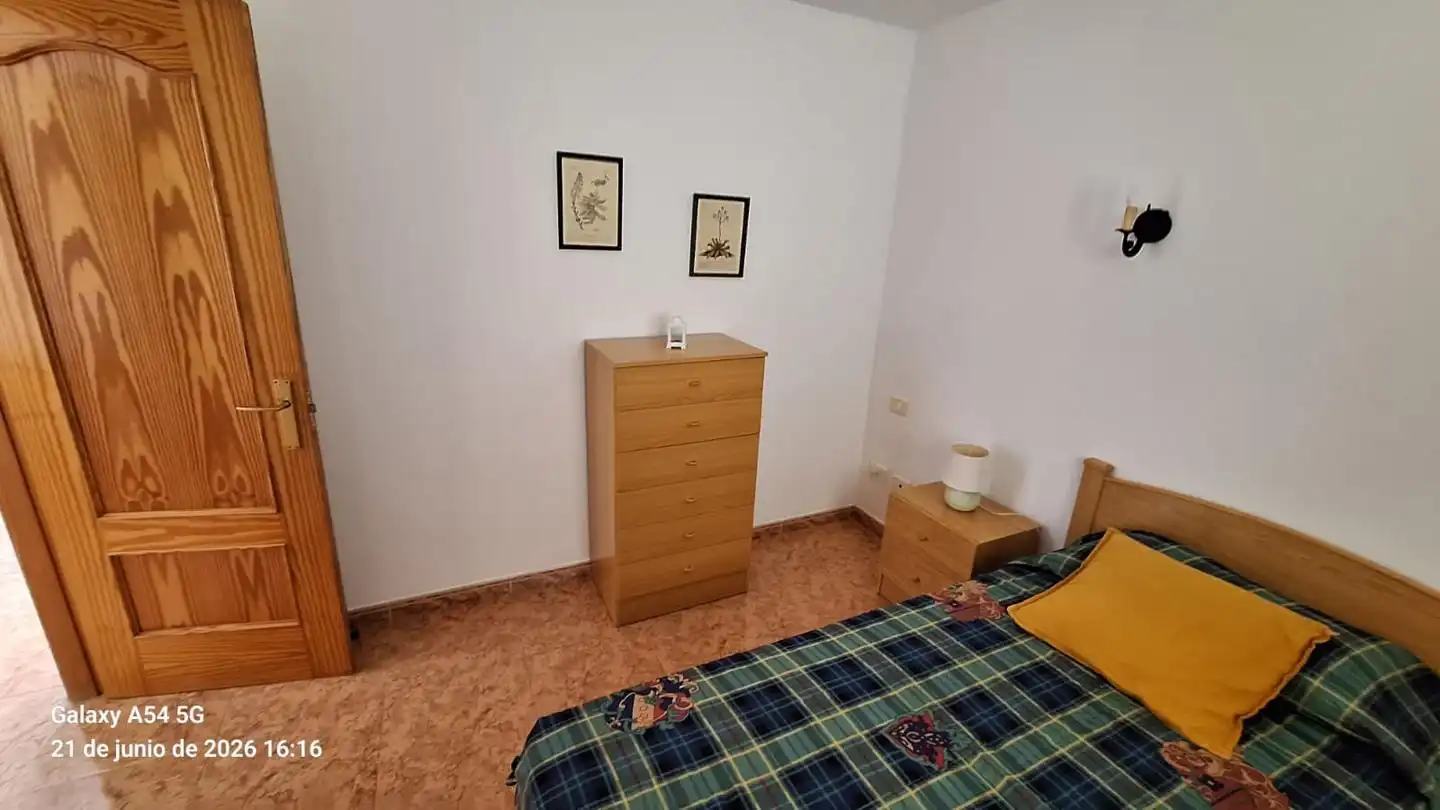 Habitación de Ático de alquiler en Agüimes