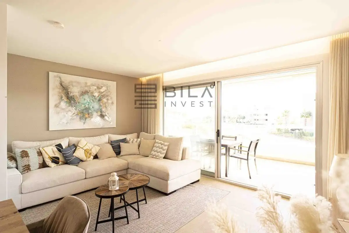 Wohnung zum Verkauf in La Cala Golf, Valtocado - La Alquería - La Atalaya