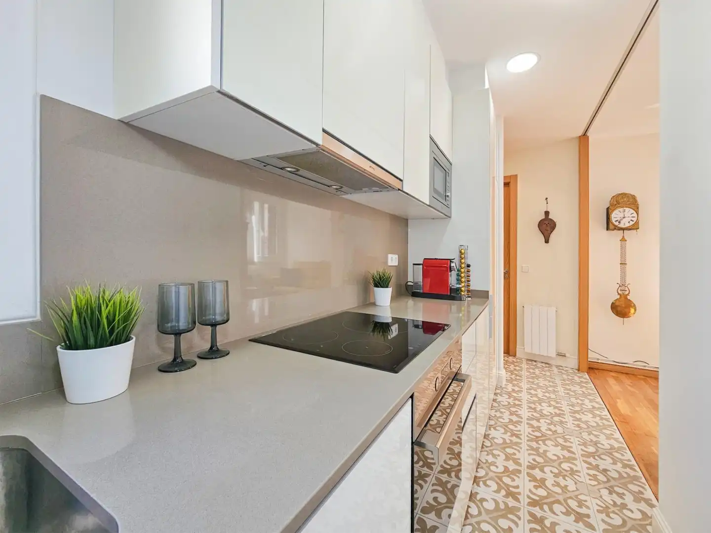 Flat with balcony for sale in Carrer IGUALADA, imagen 19