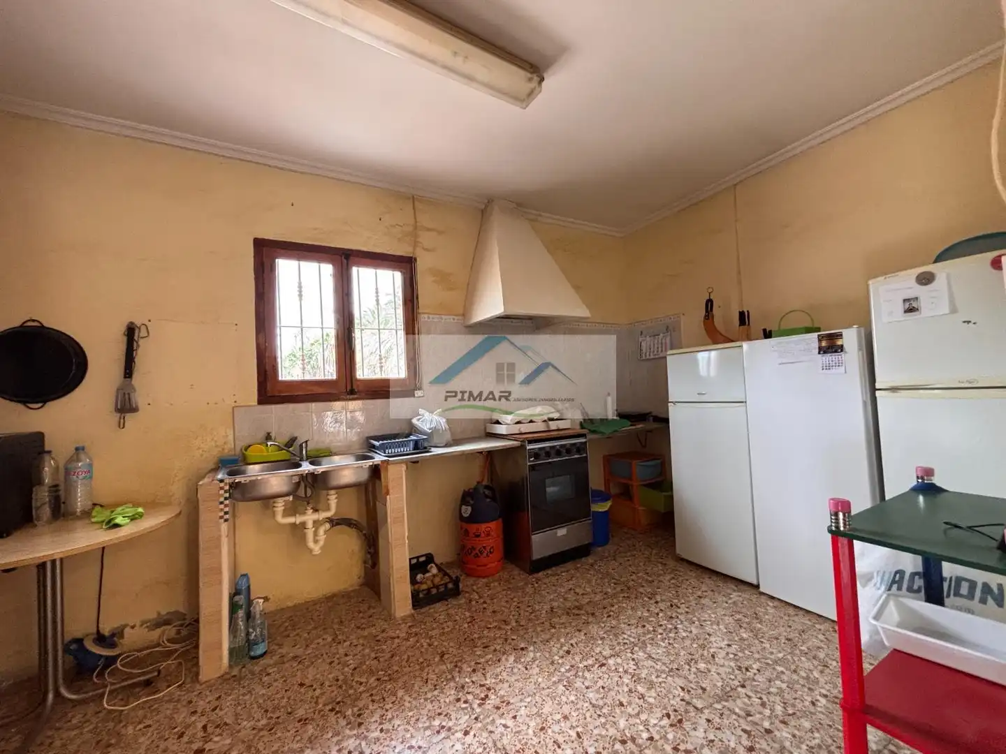 Casa rustica in vendita a La Algoda - Matola - Llano de San José, imagen 10