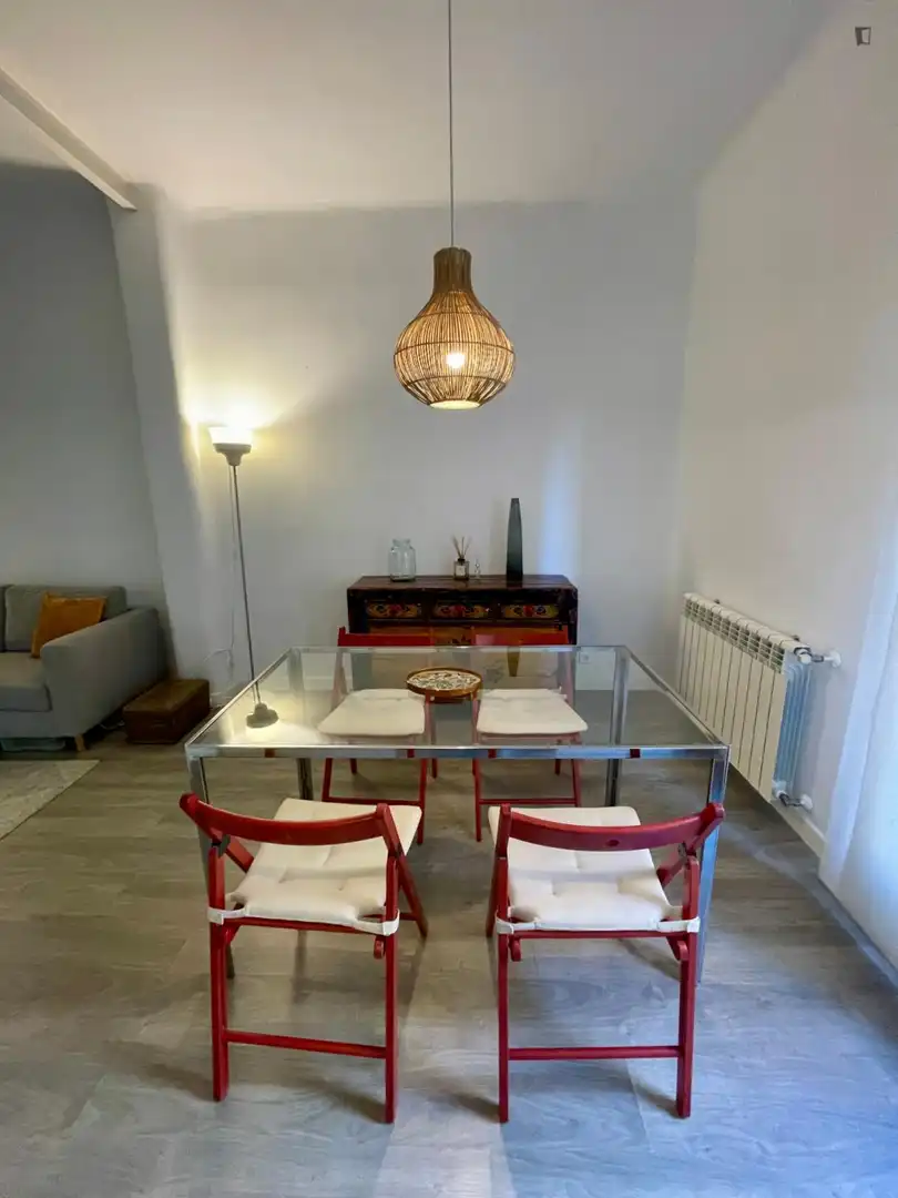 Apartamento en alquiler en Chamartín, imagen 14