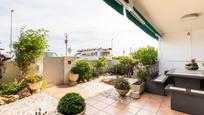 Terrace of Flat for sale in Castelldefels  with Air Conditioner, Terrace and Swimming Pool